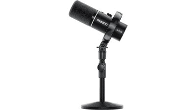 MAONO PD200W Podcast Microphone