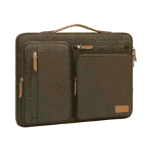 MOSISO 13 Inch Laptop Case