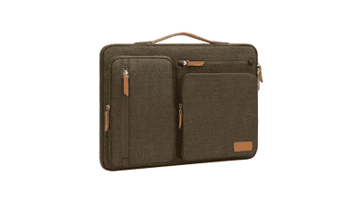 MOSISO 13 Inch Laptop Case