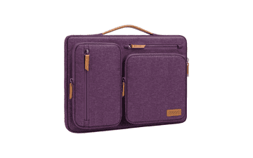 MOSISO 13.3 Laptop Case