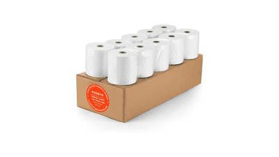 MUNBYN Thermal Receipt Paper