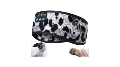 MUSICOZY Sleep Headphones