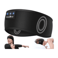 MUSICOZY Sleep Headphones