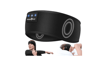 MUSICOZY Sleep Headphones