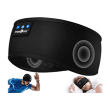 MUSICOZY Sleep Headphones