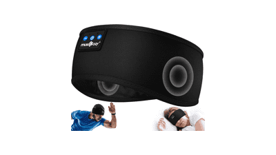MUSICOZY Sleep Headphones