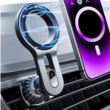 Magnetic Car Phone Mount