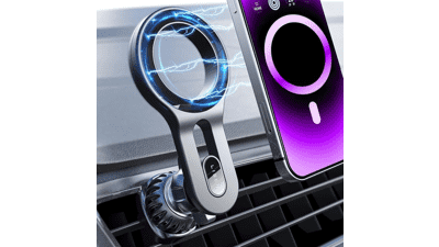 Magnetic Car Phone Mount