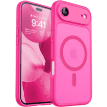 Magnetic iPhone Air Case
