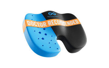 Memory Foam Seat Cushion