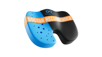 Memory Foam Seat Cushion