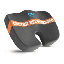 Memory Foam Seat Cushion