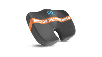 Memory Foam Seat Cushion