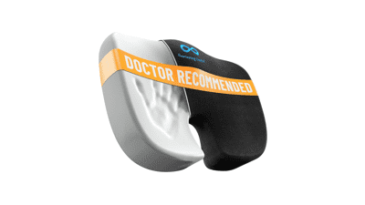 Memory Foam Seat Cushion for Office Chairs