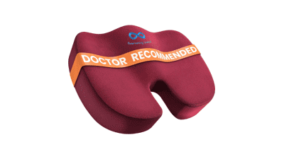 Memory Foam Seat Cushion