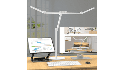 Micomlan Led Desk Lamp