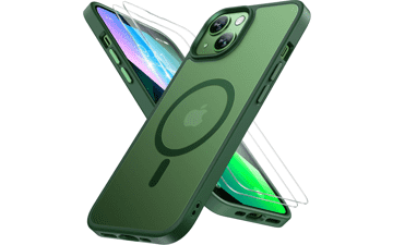 Miracase iPhone 13 Magnetic Case