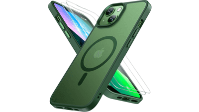 Miracase iPhone 13 Magnetic Case