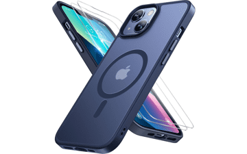 Miracase iPhone 13 Magnetic Case