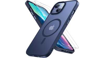 Miracase iPhone 13 Magnetic Case