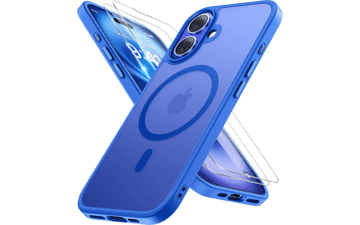 Miracase iPhone 16 Magnetic Case