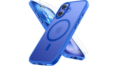 Miracase iPhone 16 Magnetic Case