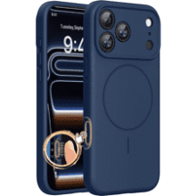 Miracase iPhone 17 Pro Case