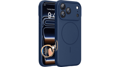 Miracase iPhone 17 Pro Case