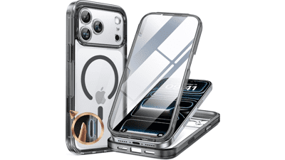 Miracase iPhone 17 Pro Case