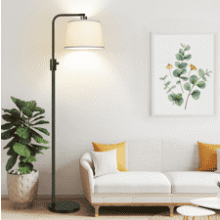 Modern Arc Floor Lamp