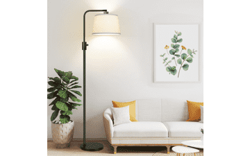 Modern Arc Floor Lamp