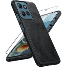 Moto G 2026 Case Military Protective