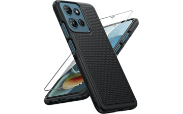 Moto G 2026 Case Military Protective