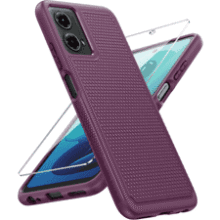 Moto G Case Rugged Protector