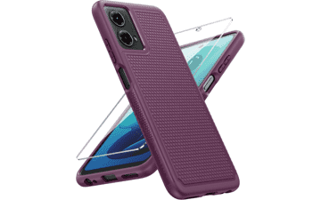 Moto G Case Rugged Protector