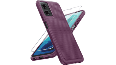 Moto G Case Rugged Protector
