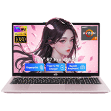 NIMO 15.6 Gaming Laptop