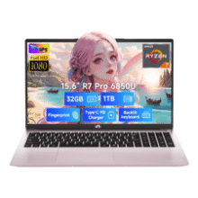 NIMO 15.6 Gaming Laptop