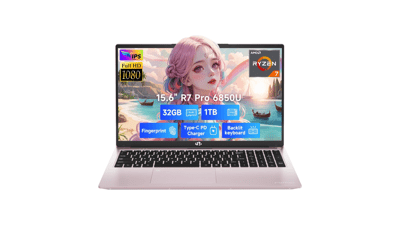 NIMO 15.6 Gaming Laptop