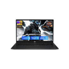 NIMO 17.3 Gaming Laptop