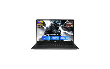NIMO 17.3 Gaming Laptop