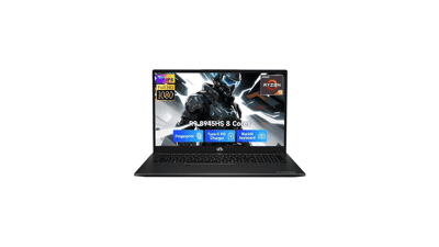NIMO 17.3 Gaming Laptop