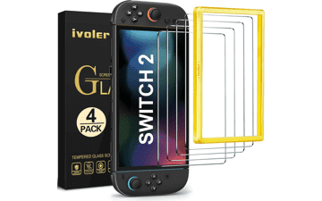 Nintendo Switch Screen Protector