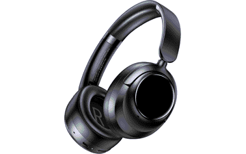 Noise Cancelling Bluetooth Headphones