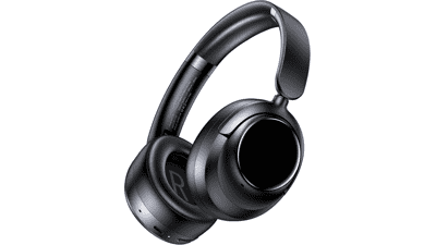 Noise Cancelling Bluetooth Headphones