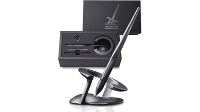 Novium Hoverpen Ballpoint Pen