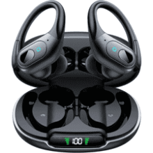 Occiam Noise Cancelling Earbuds