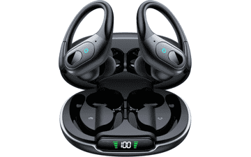 Occiam Noise Cancelling Earbuds