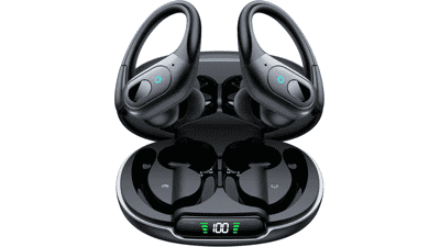 Occiam Noise Cancelling Earbuds