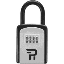 Outdoor Key Lock Box